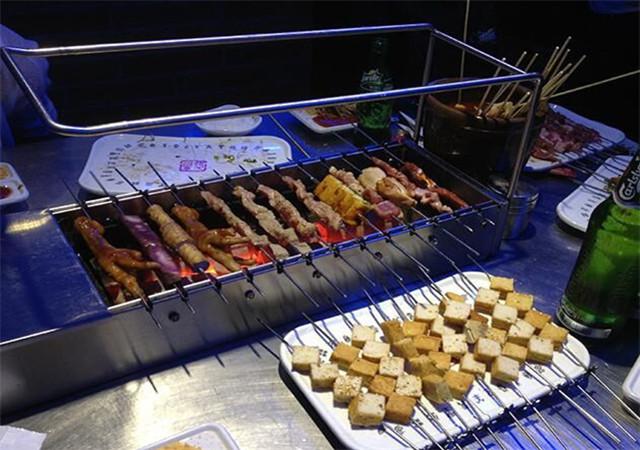 自動燒烤機,自動烤串機,自動電烤爐,自動燒烤爐,自動燒烤設(shè)備